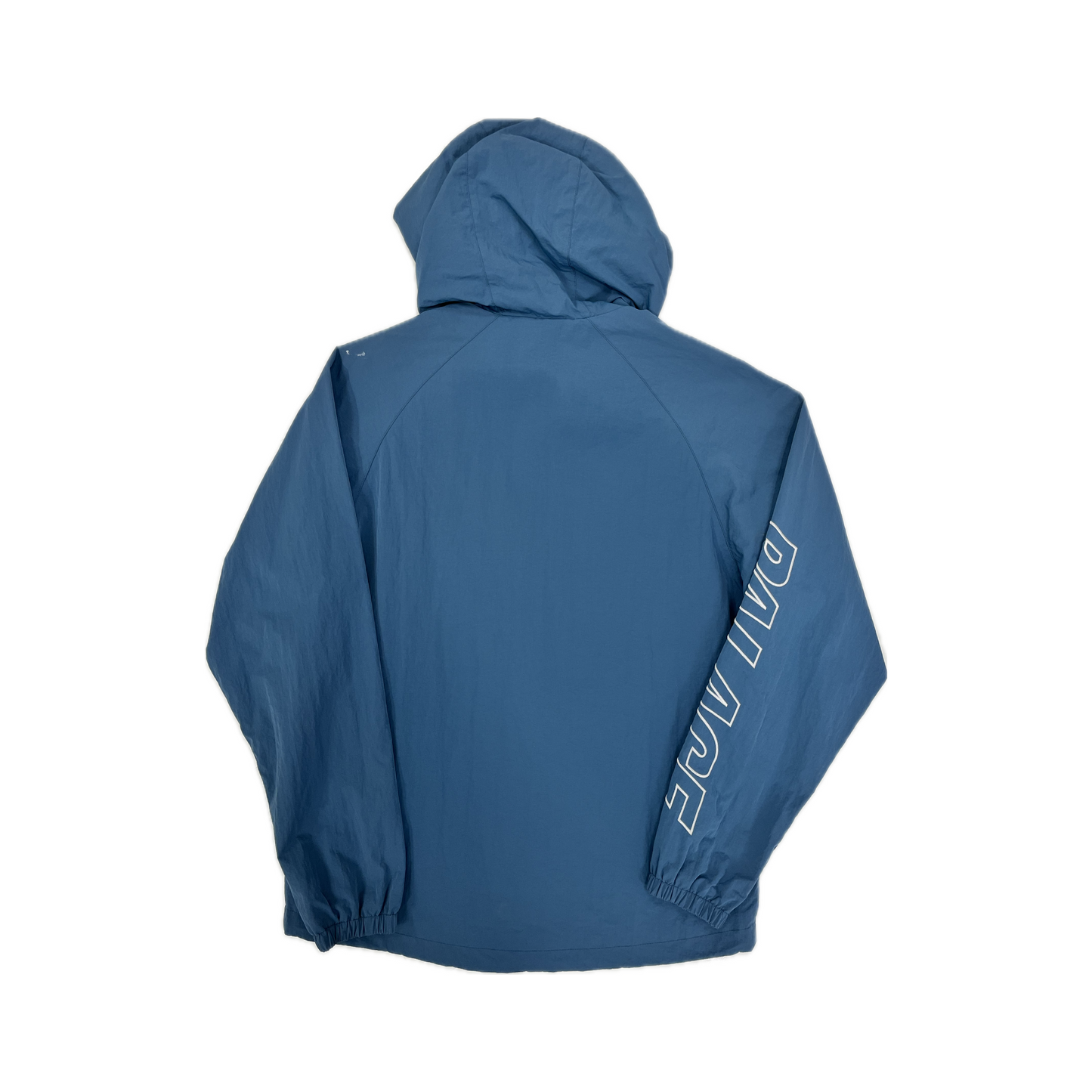 Palace Iri-Decent Jacket Blue