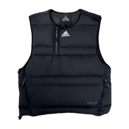 Adidas Black Vest