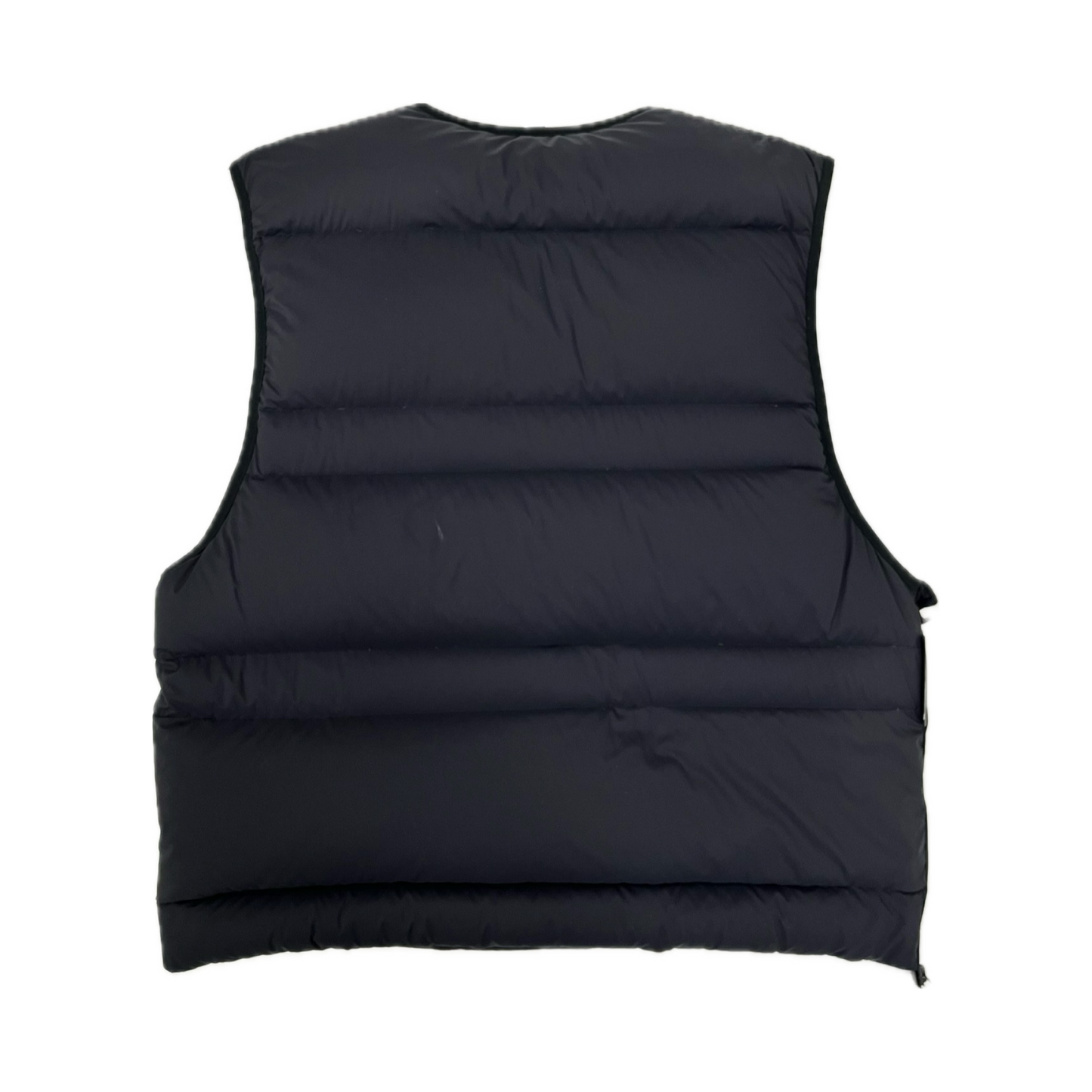 Adidas Black Vest