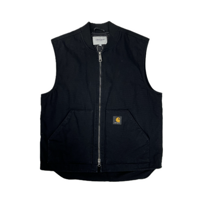 Carhartt WIP Vest Black