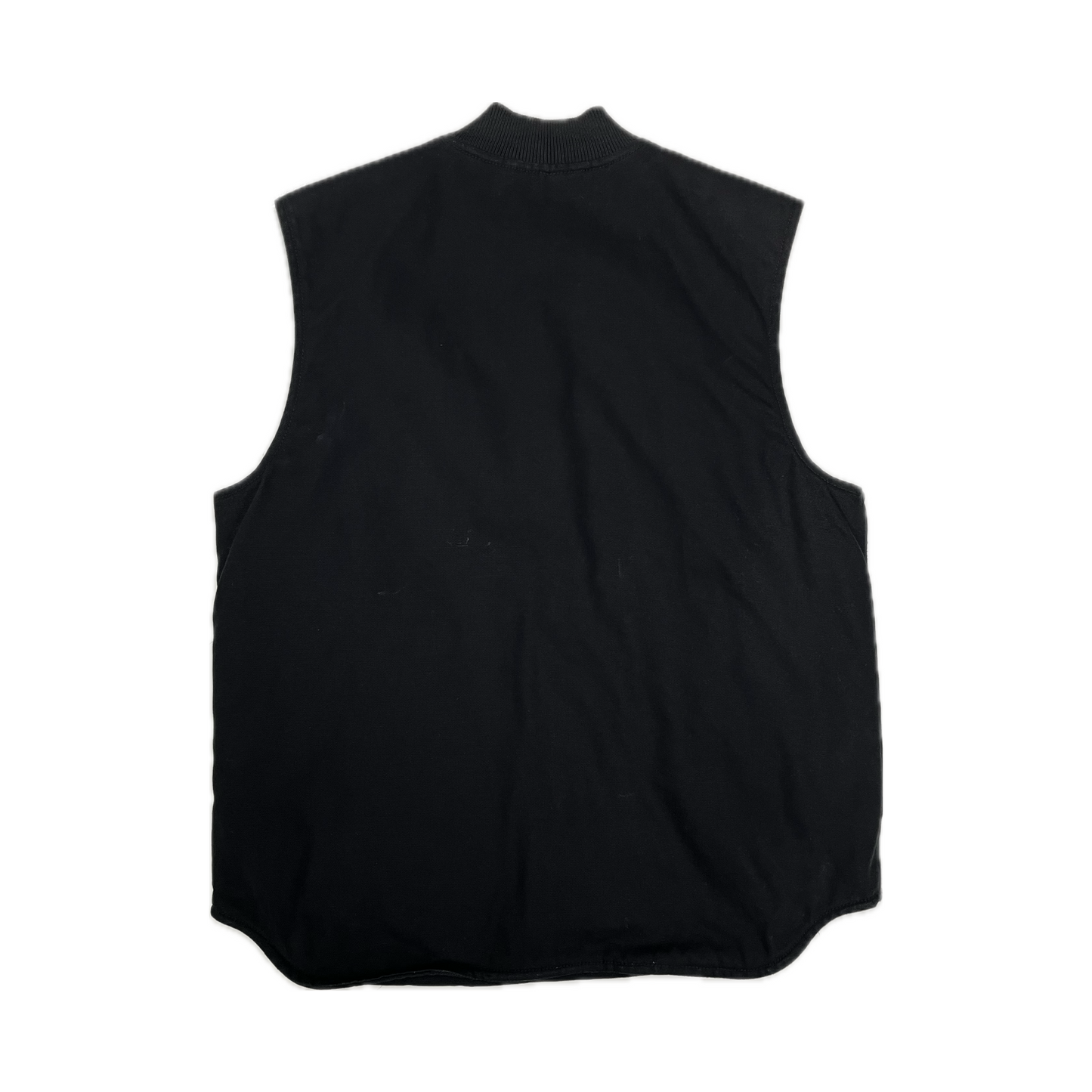 Carhartt WIP Vest Black