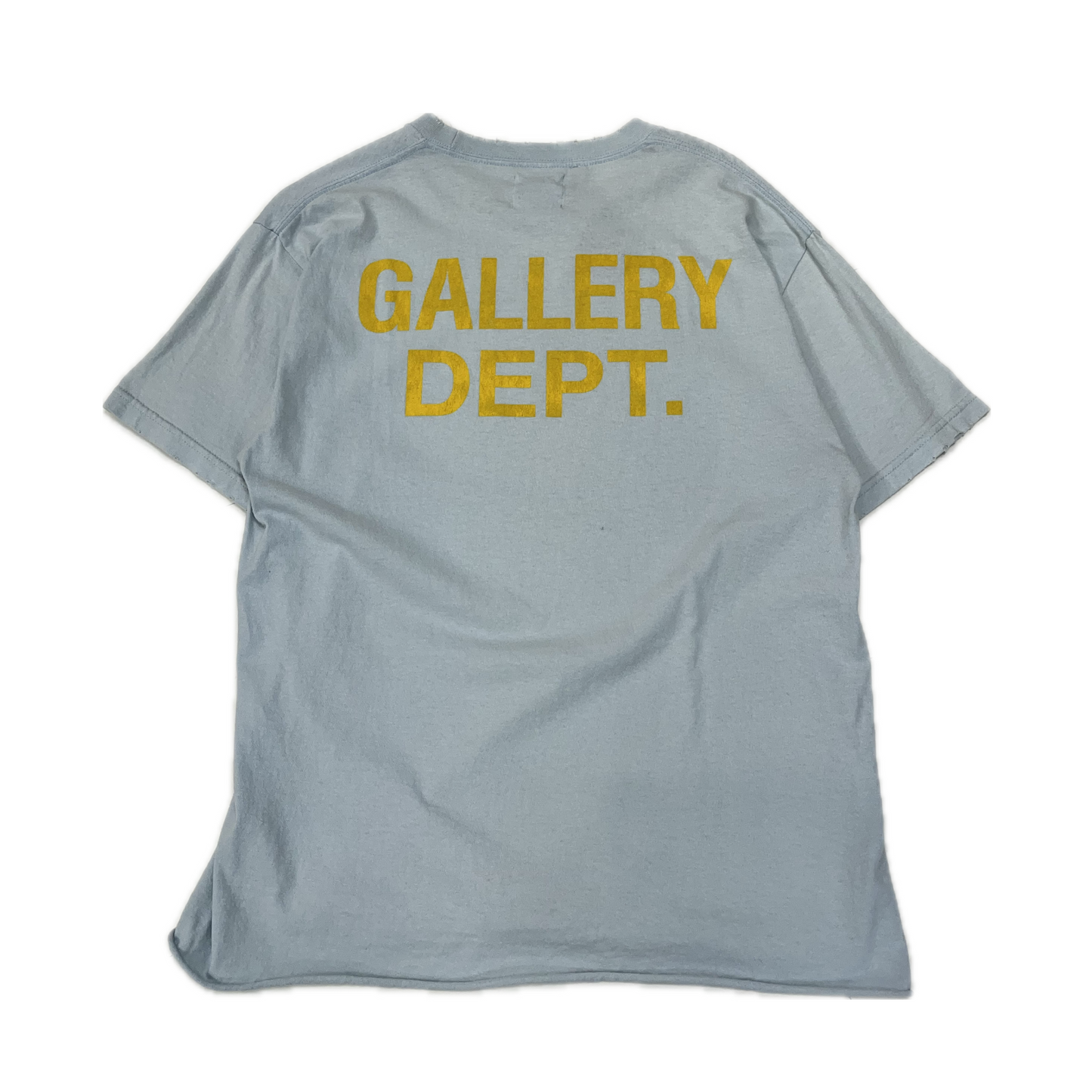 Gallery Dept. Surf Shack Tee Blue