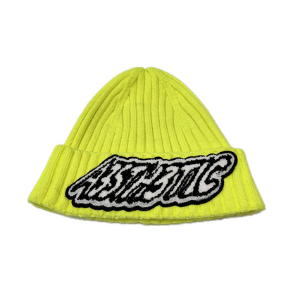 Diesel Beanie Fluoro