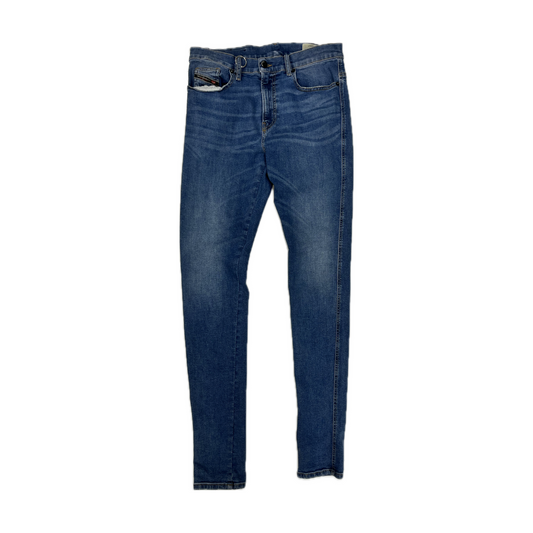 Diesel Denim Jeans Blue