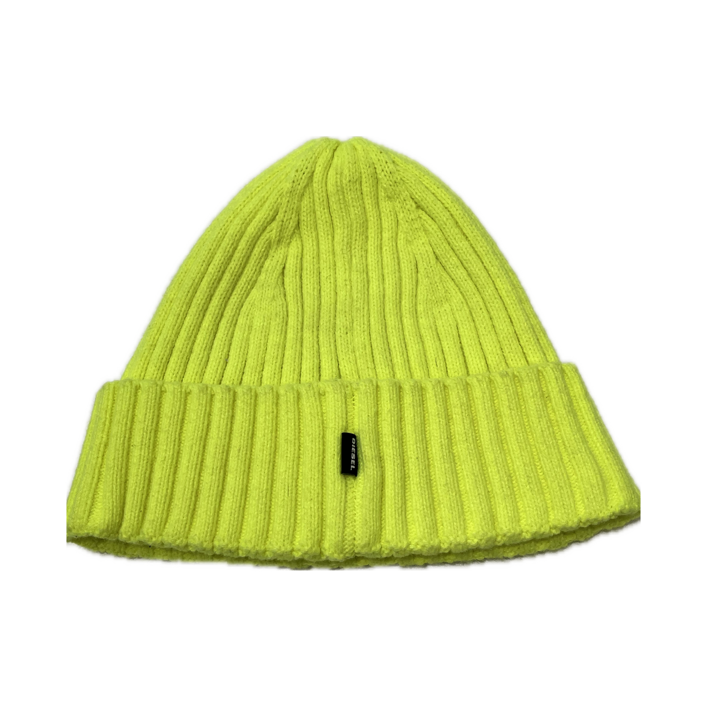 Diesel Beanie Fluoro