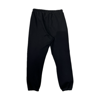 UKNOW Sweatpants Black