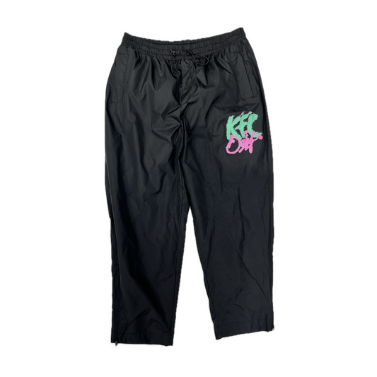 Dalyb x KFC Pants Black