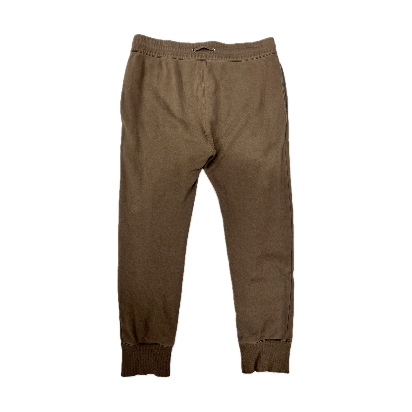 Helmut Lang Sweatpants Brown