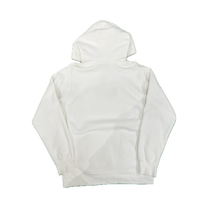 Supreme Box Logo Hoodie White