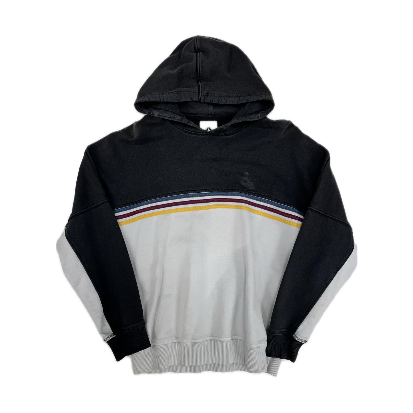 Palace x Adidas Hoodie