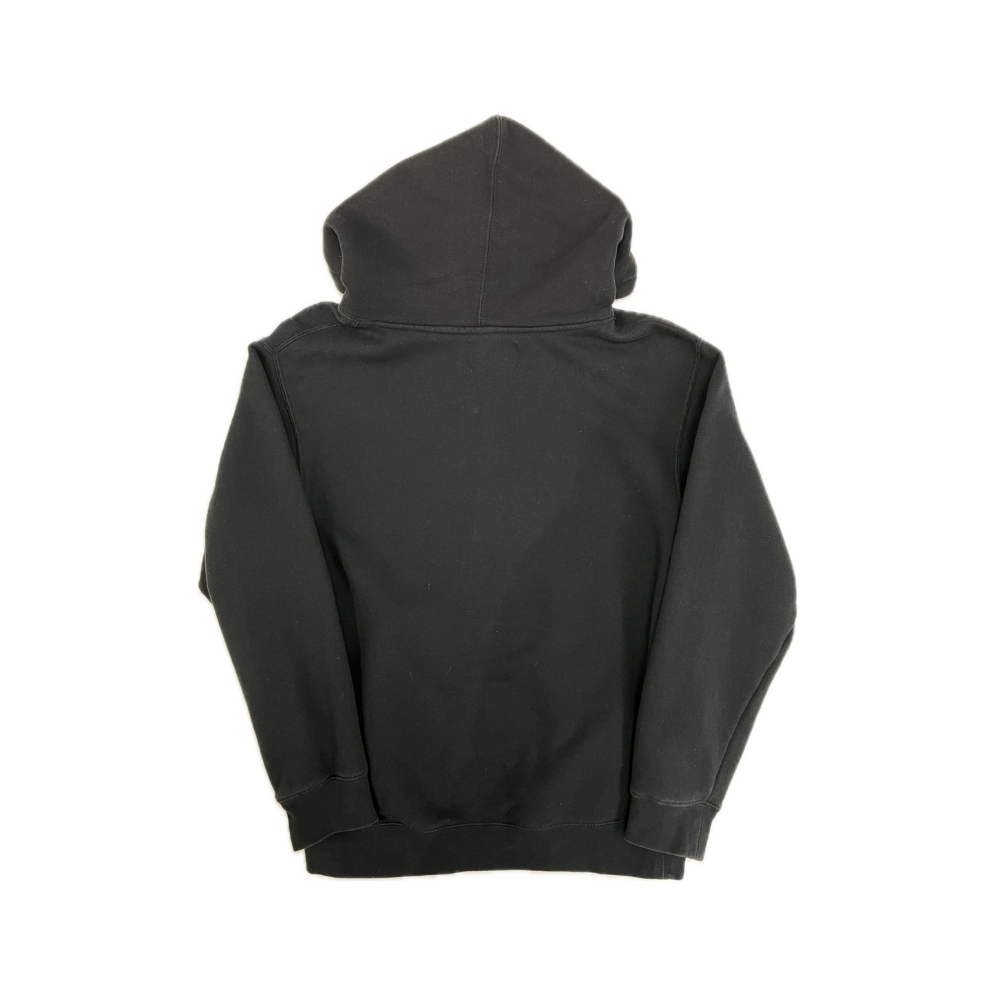 Fucking Awesome Hoodie Black