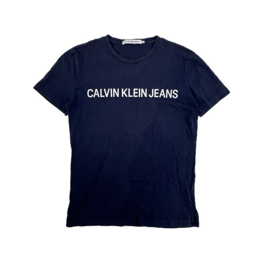 Calvin Klein Jeans Tee (W)