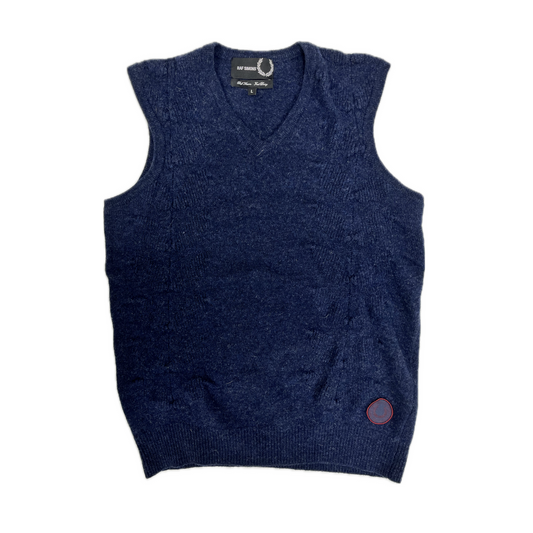 Raf Simons x Fred Perry Knit Vest