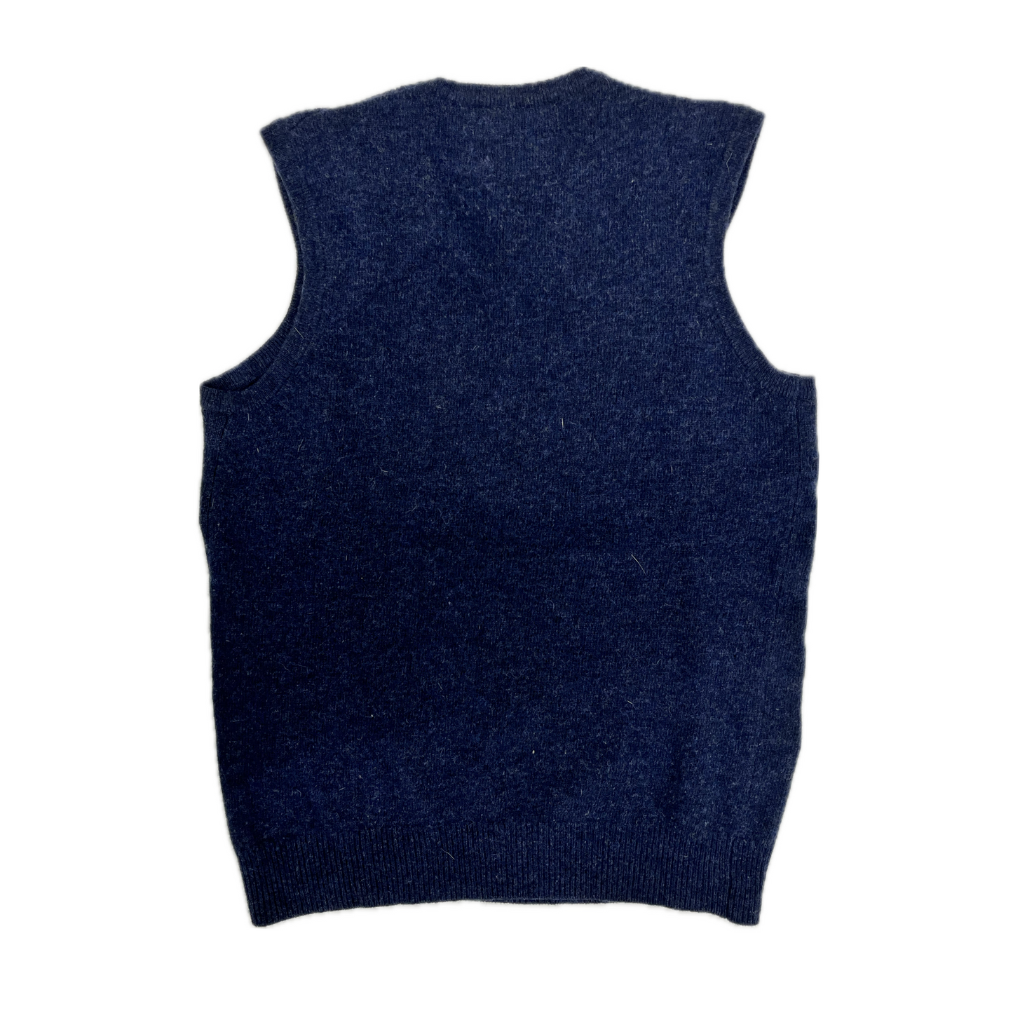 Raf Simons x Fred Perry Knit Vest