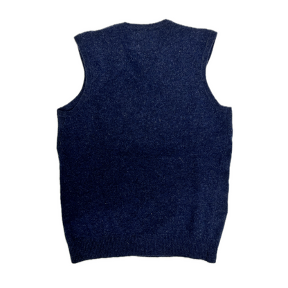 Raf Simons x Fred Perry Knit Vest