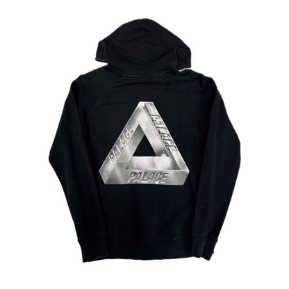 Palace Hoodie Black