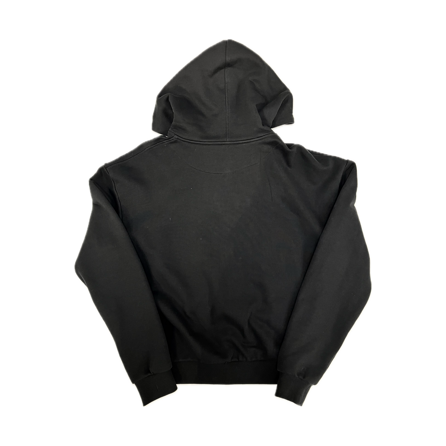 Dripoholics Zip Hoodie