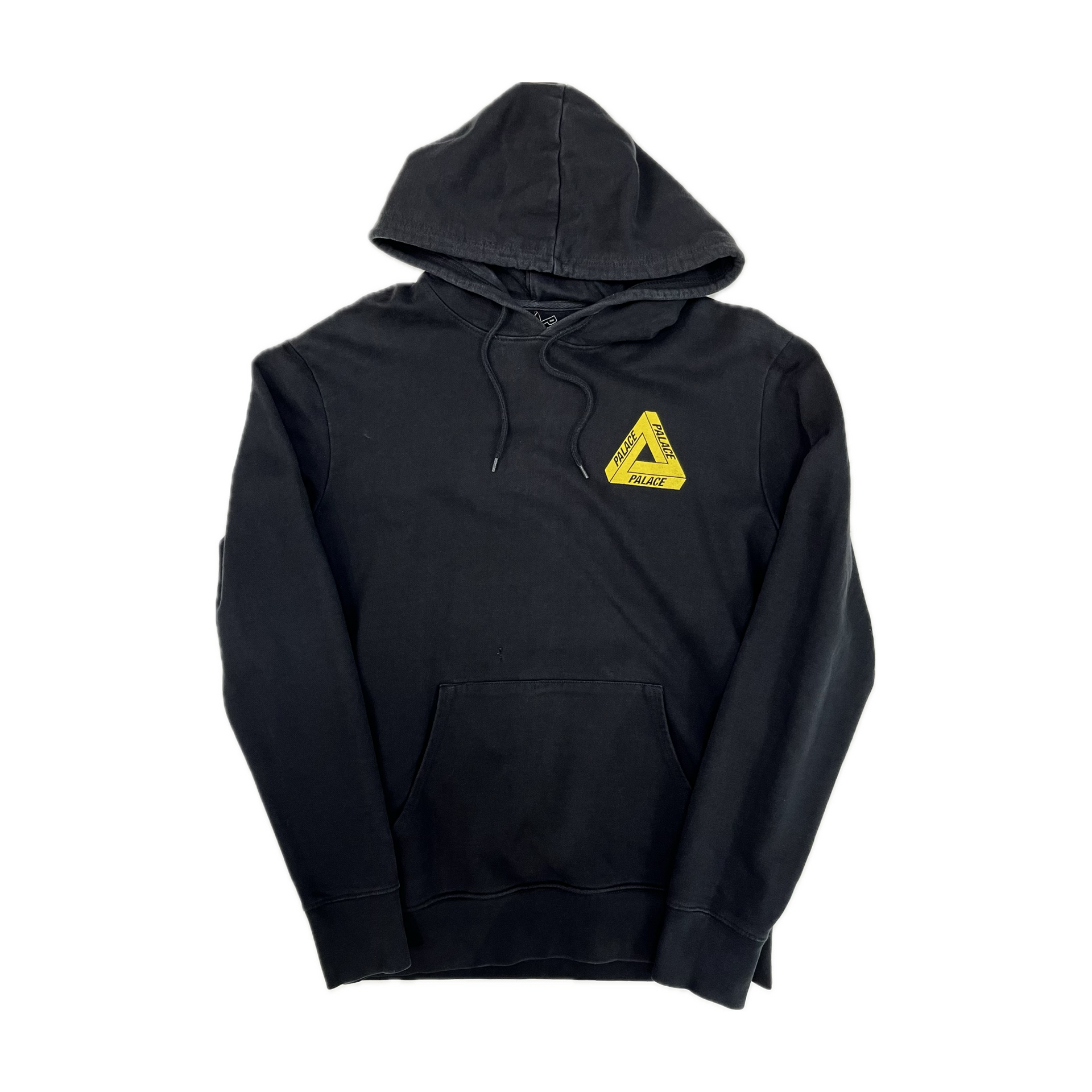 Palace Hoodie Black – Cruizer Vintage