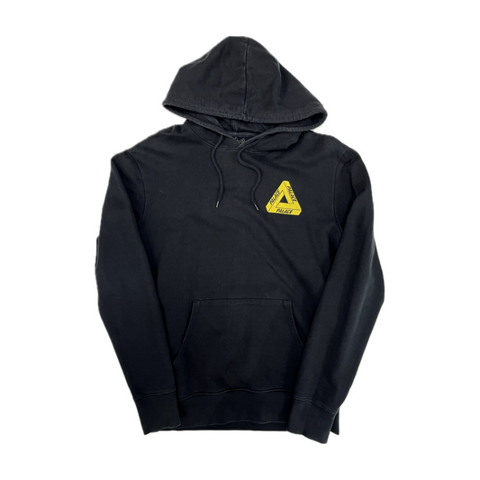 Palace Hoodie Black