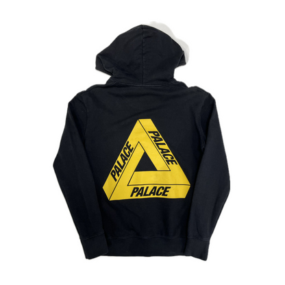 Palace Hoodie Black – Cruizer Vintage Palace Hoodie Black – Cruizer Vintage