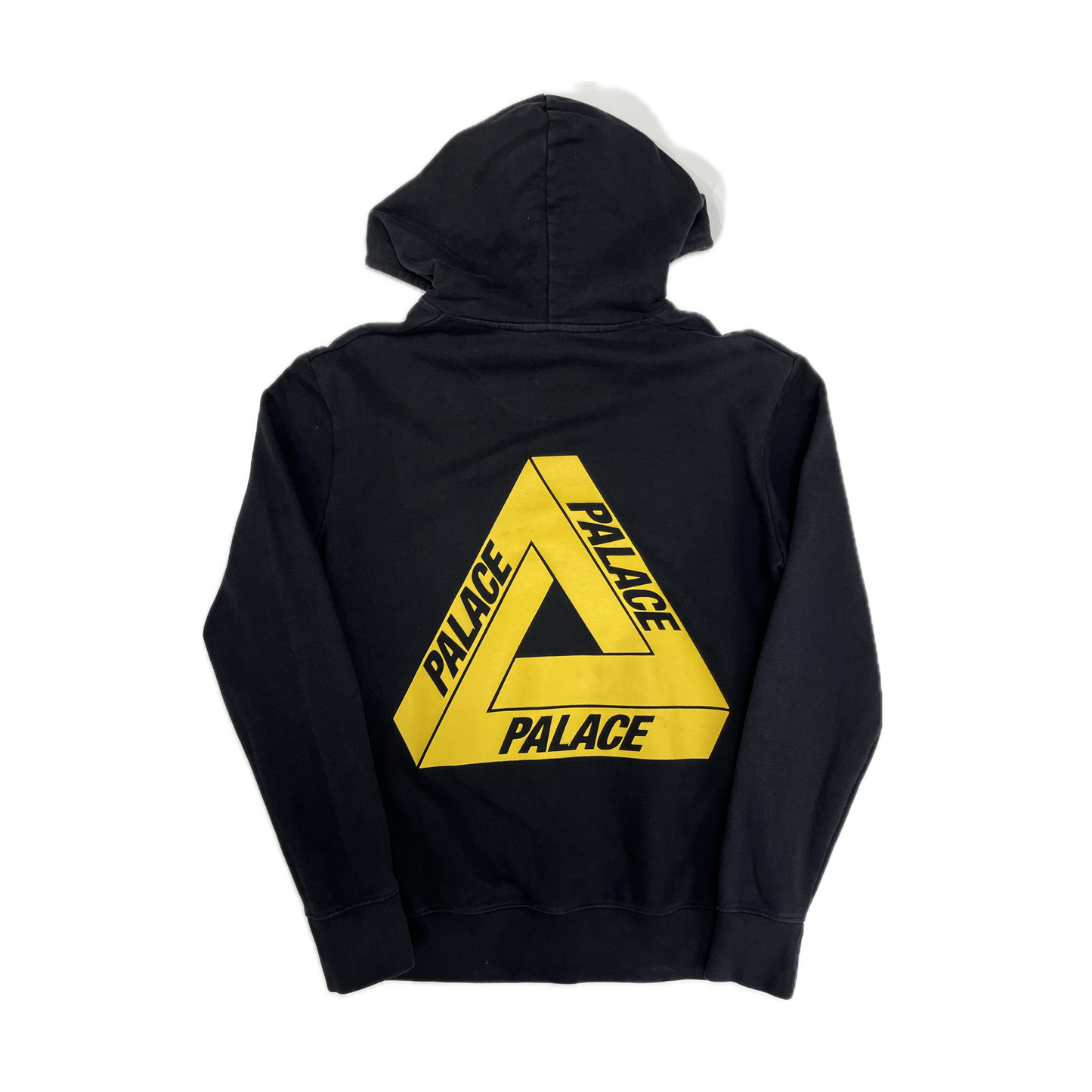 Palace Hoodie Black