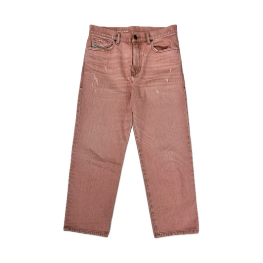 Diesel Jeans Pink (W)