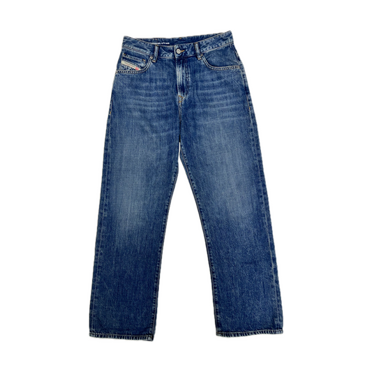 Diesel Jeans Blue (W)