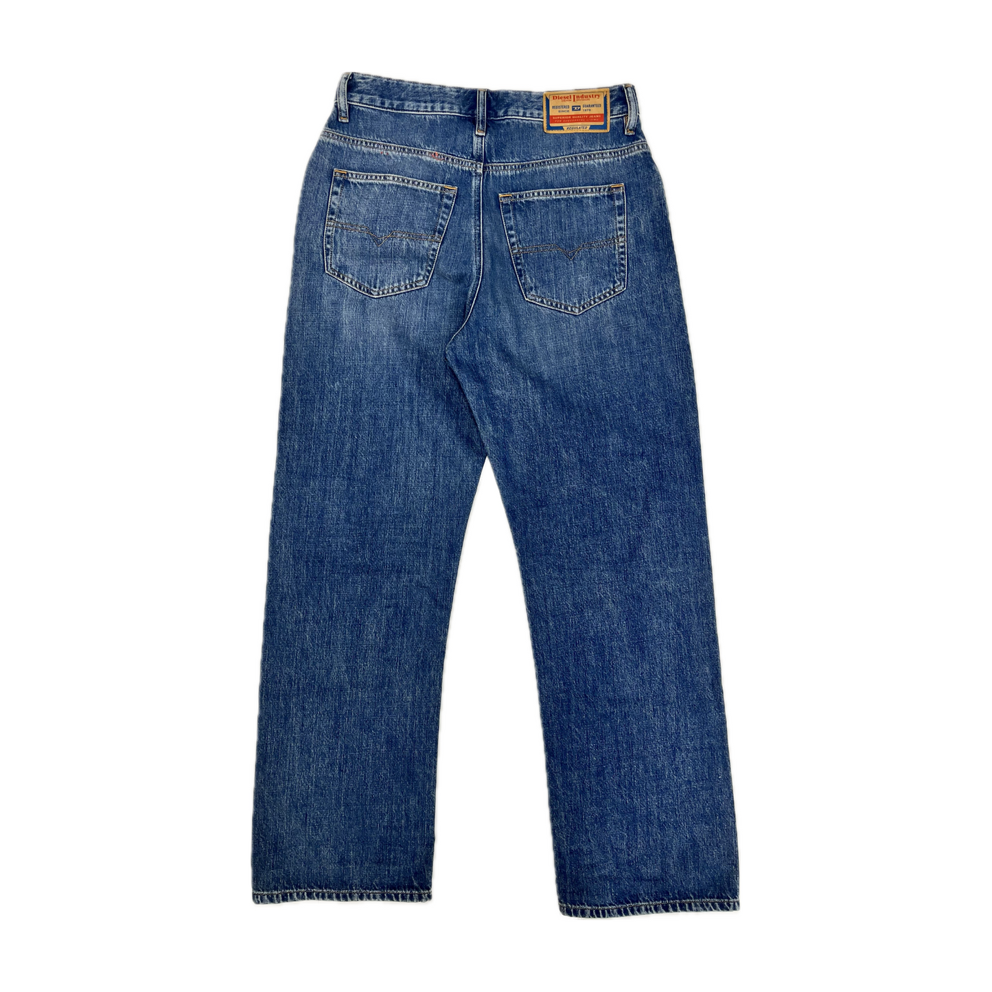 Diesel Jeans Blue (W)