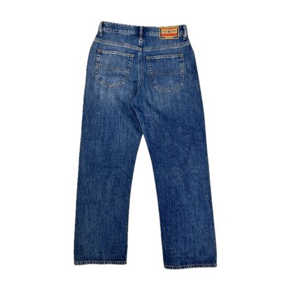 Diesel Jeans Blue (W)