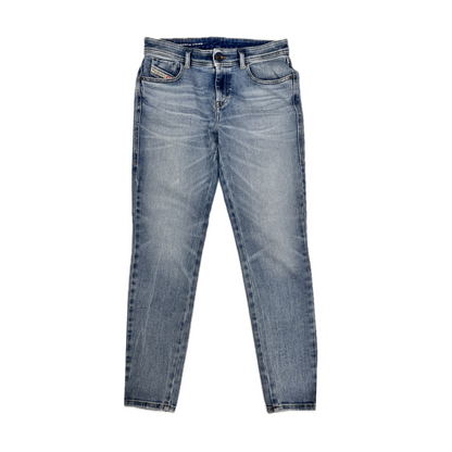 Diesel Jeans Blue (W)