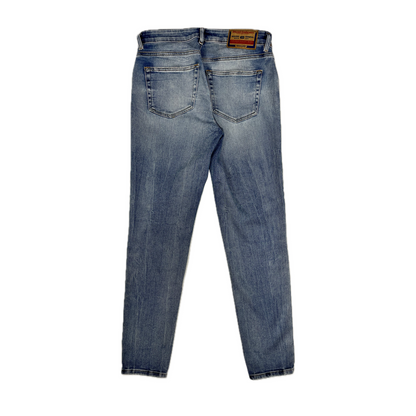 Diesel Jeans Blue (W)