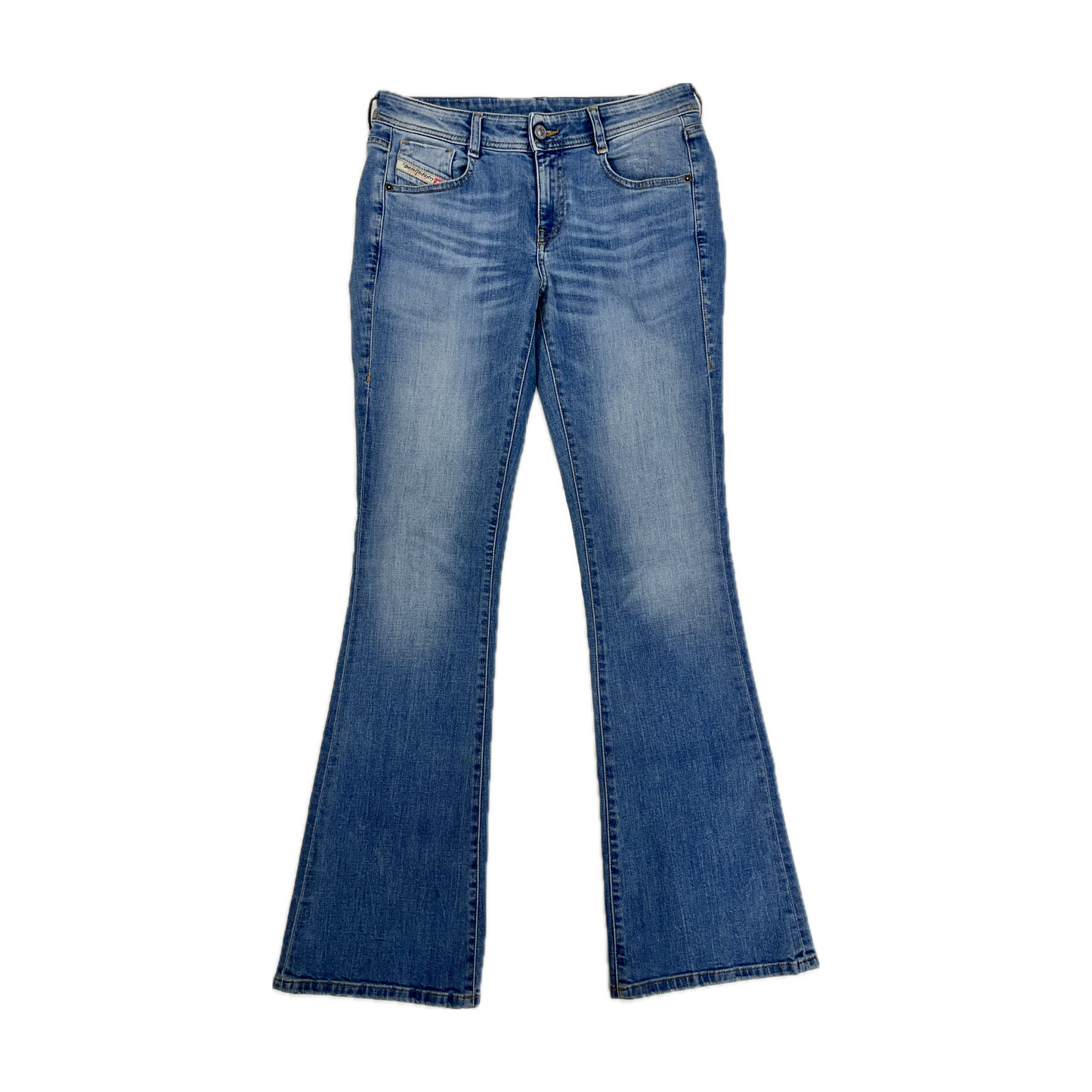 Diesel Jeans Blue (W)