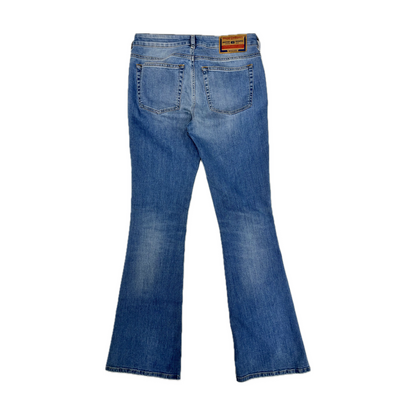 Diesel Jeans Blue (W)