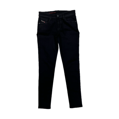 Diesel Jeans Black (W)