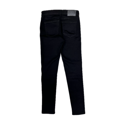 Diesel Jeans Black (W)