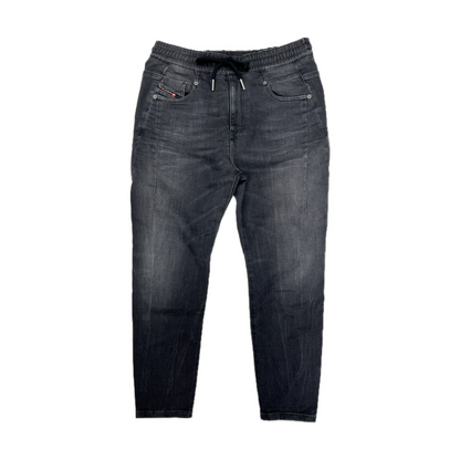 Diesel Jeans Black (W)