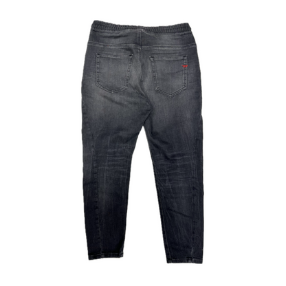 Diesel Jeans Black (W)