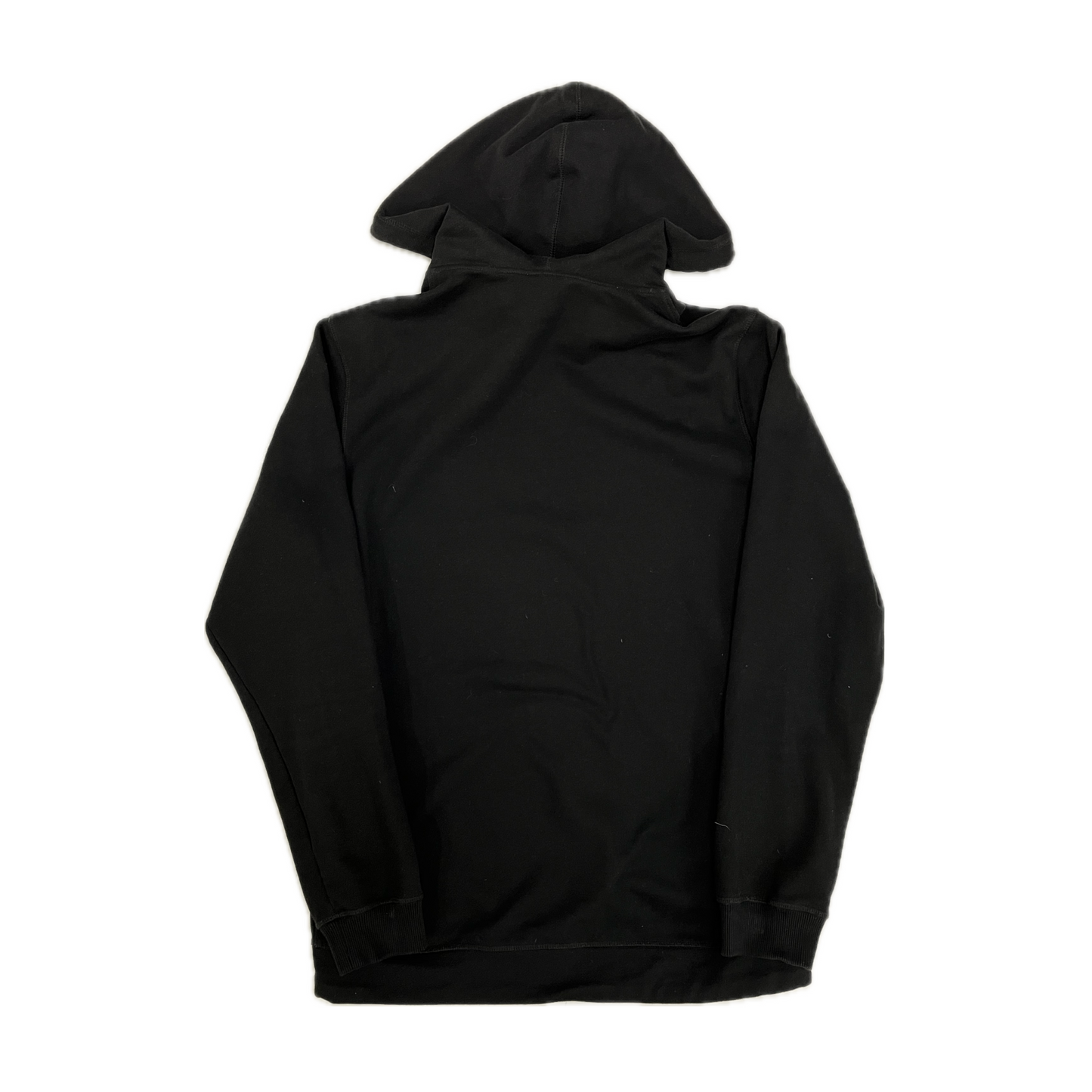 Maharishi Hoodie Black