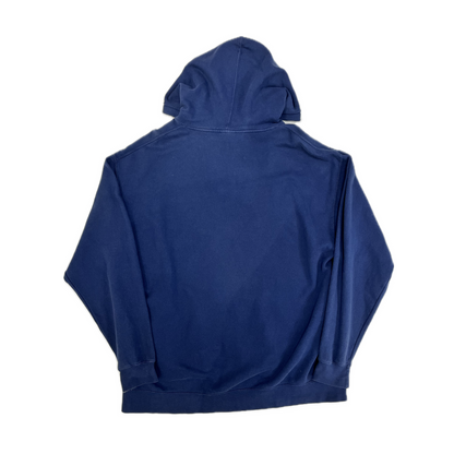 Love Them Hoodie Blue