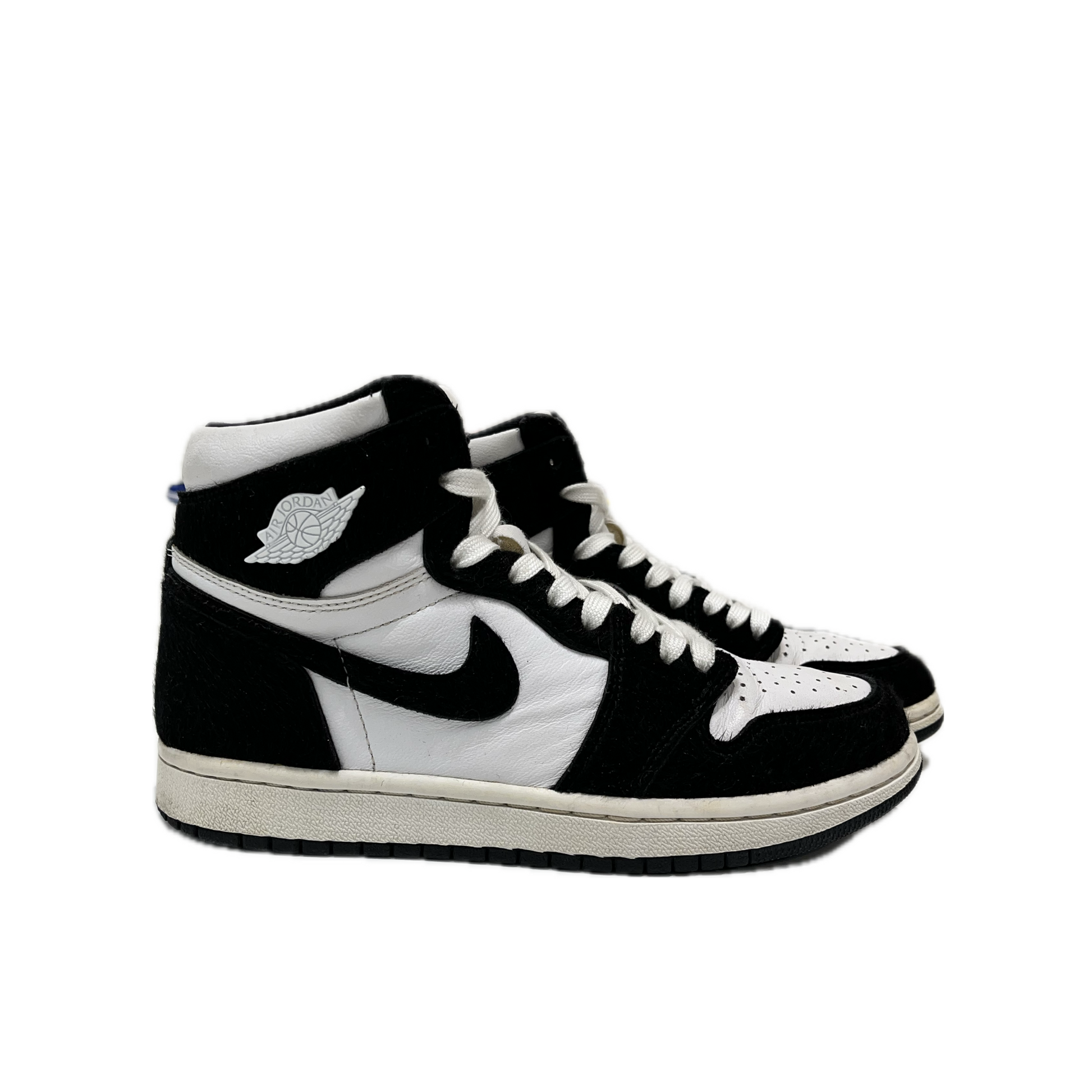 Air Jordan Retro High Twist (W) - Main Image