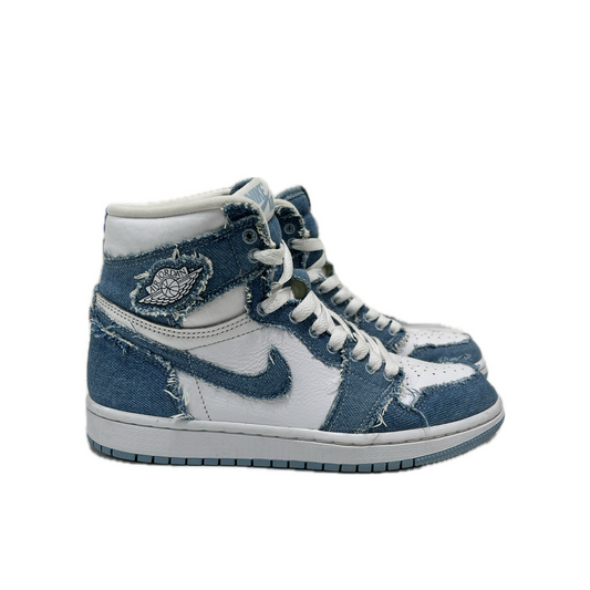 Air Jordan 1 Retro High OG Denim (W)