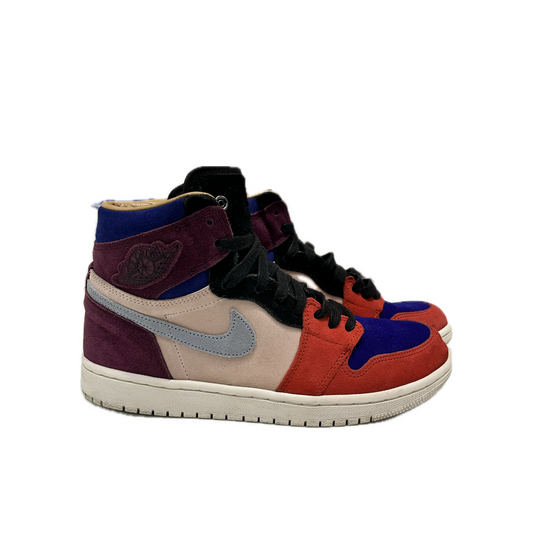 Air Jordan 1 Retro High Aleali May Court Lux (W)