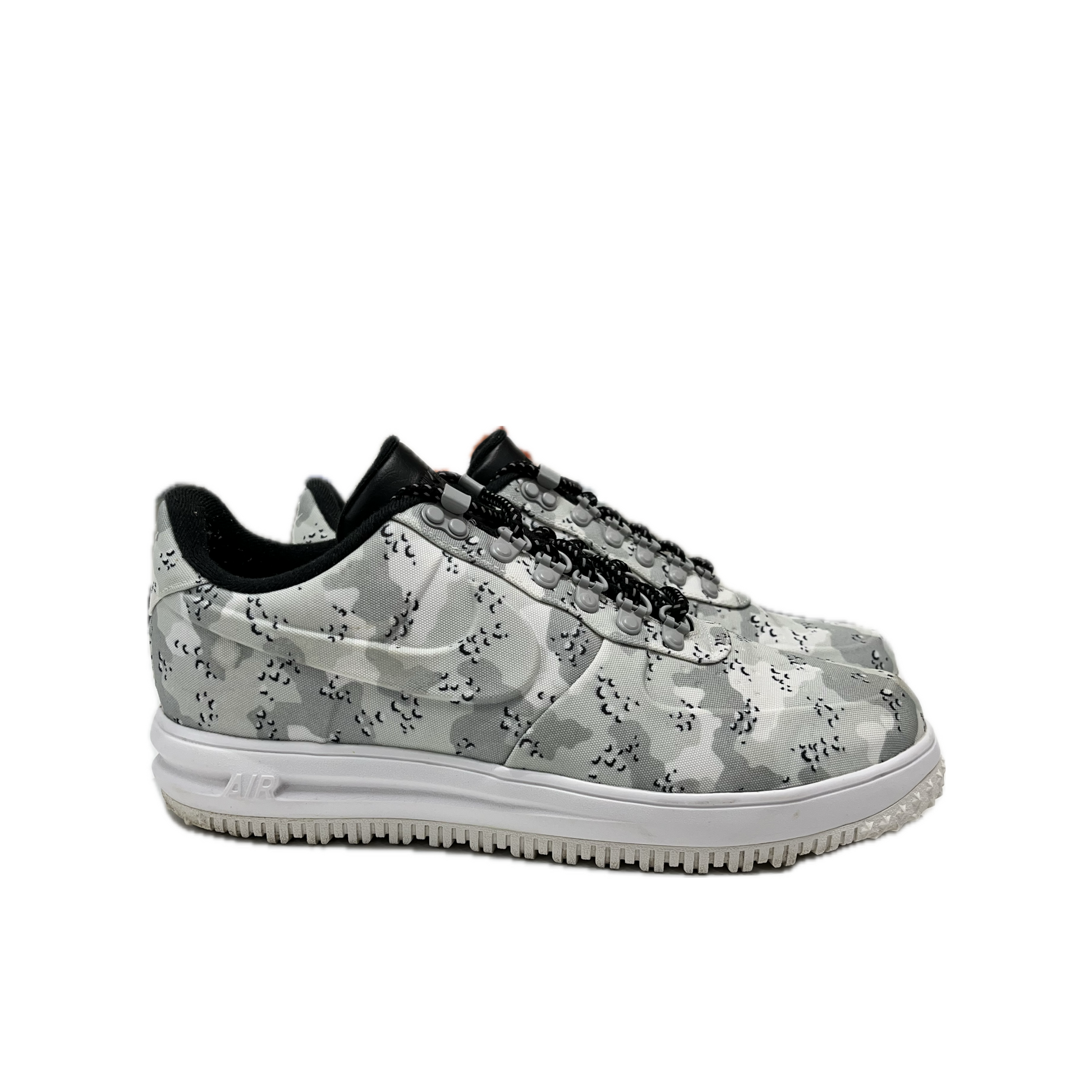 Nike Lunar Force 1 Duckboot Low Cruizer Vintage