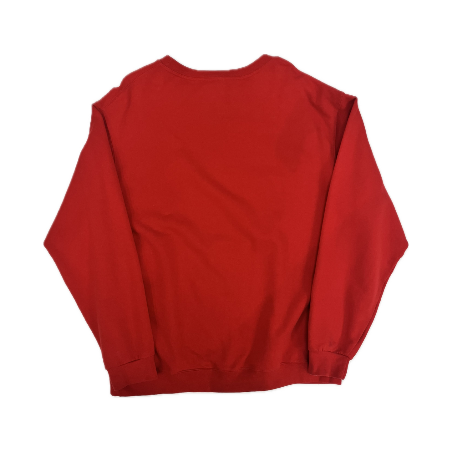 Bone Thugs-n-Harmony Crewneck Red