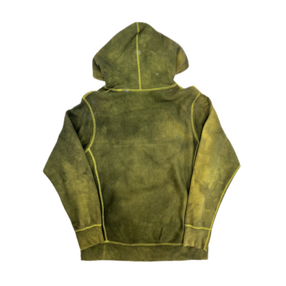 Supreme Hoodie Green