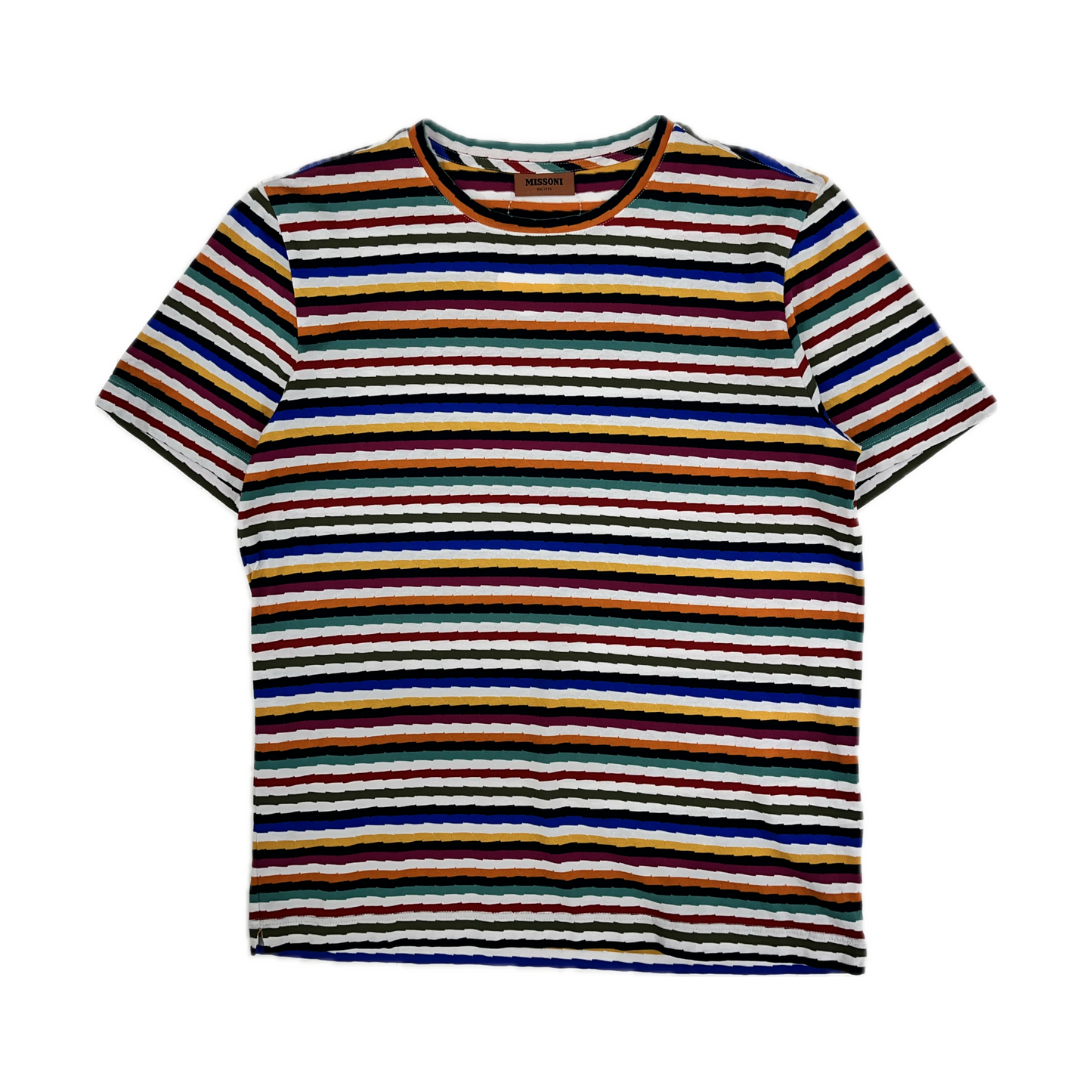 Missoni Multicolor Tee