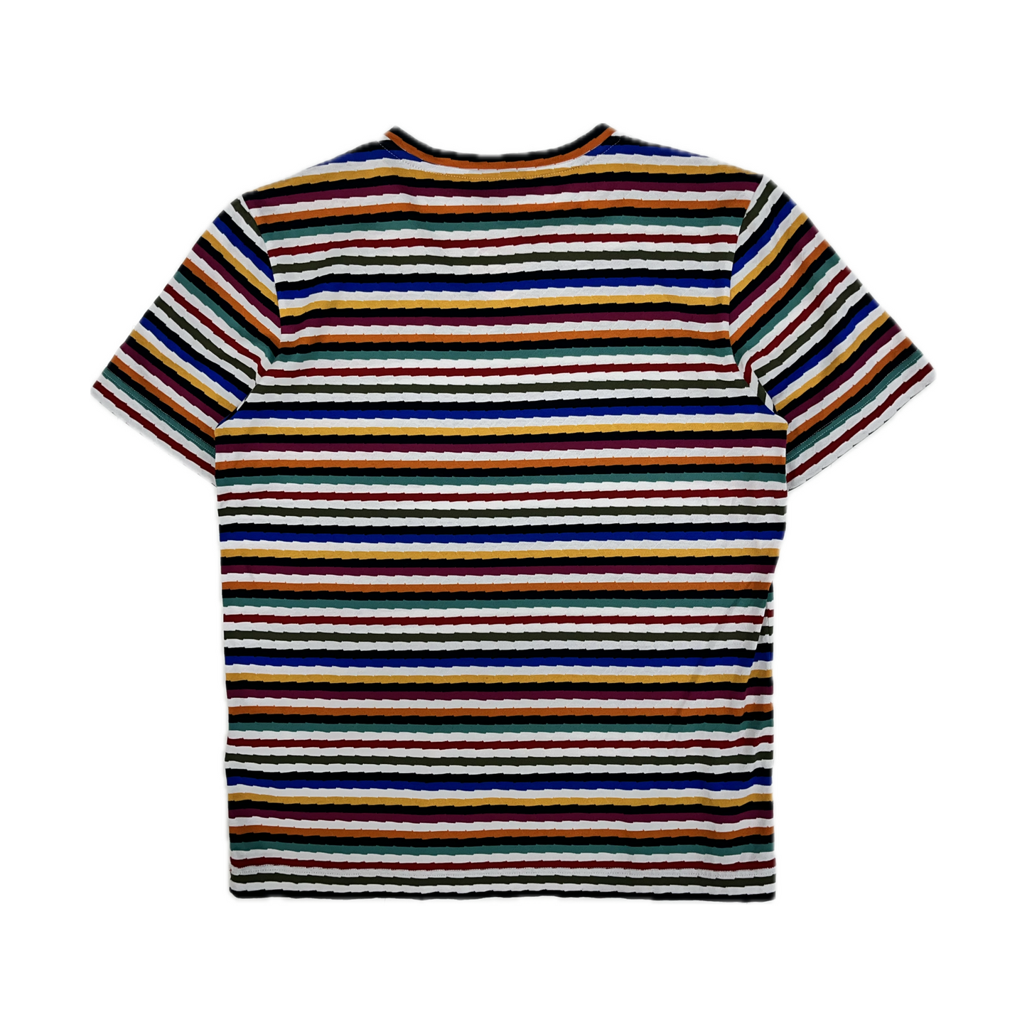 Missoni Multicolor Tee