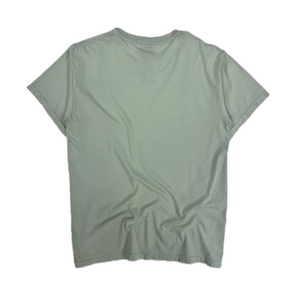 Dalybhahacrew Tee Green