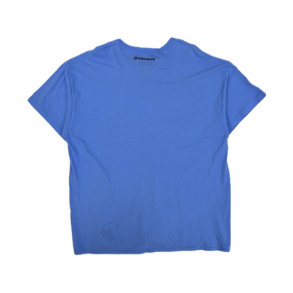 Gleb Merch Tee Blue