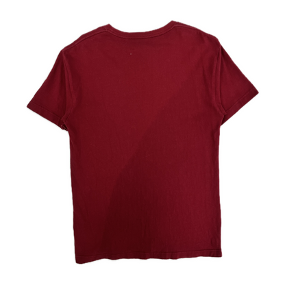 Kith Tee Red